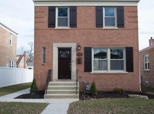 10825 S Central Park Ave, Chicago, IL