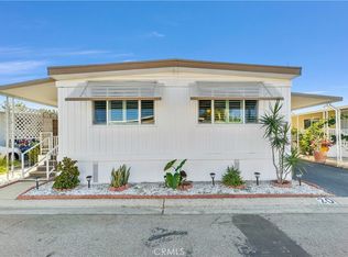 3101 S Fairview St SPACE 20, Santa Ana, CA 92704