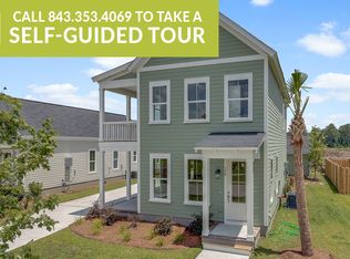 130 Rushes Row, Summerville, SC 29485