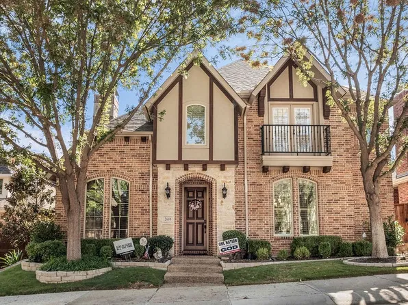 2608 Sir Wade Way, Lewisville, TX 75056