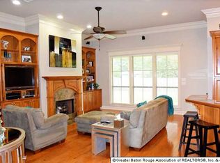 16919 Highland Club Ave, Baton Rouge, LA 70817