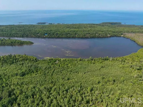 Tbd G Kayleigh Ln, Eagle Harbor, MI 49950