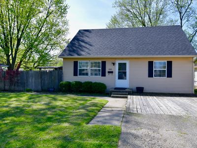 2135 Britton Dr, Beech Grove, IN, 46107