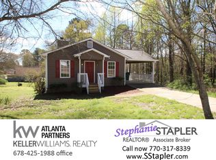122 Northridge Dr #21, Winder, GA