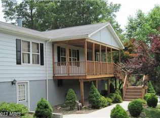 124 Peach Tree Ln, Keyser, WV 26726