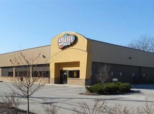 770 Wilkinson Blvd, Frankfort, KY 40601