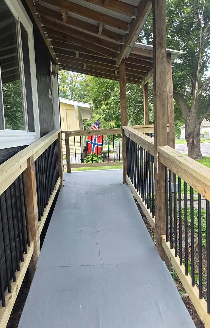 3 bed, 1628 sqft, $1,700 — Photo 4