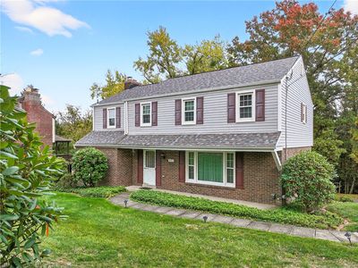497 Bassett Dr, Bethel Park, PA, 15102