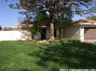 1600 S 700 W, Woods Cross, UT 84087