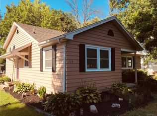 719 Hillview Ct, Lewiston, NY 14092