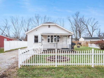 1907 Sale Rd, Columbus, OH, 43224