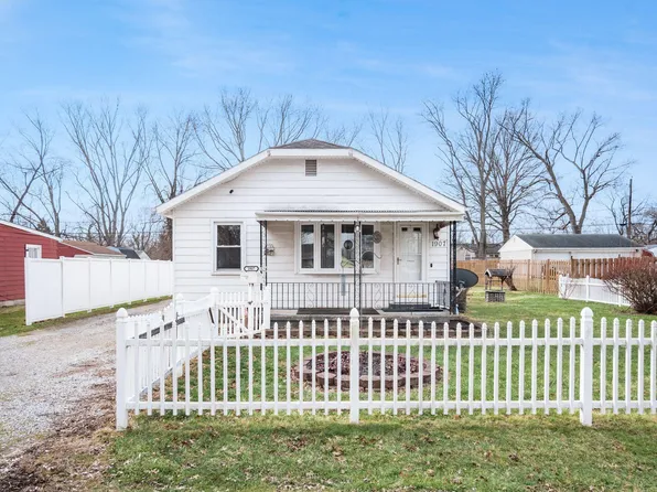 1907 Sale Rd, Columbus, OH 43224