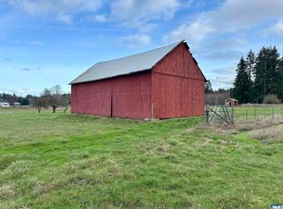 Nna S Bagley Creek Rd, Pt Angeles, WA 98362