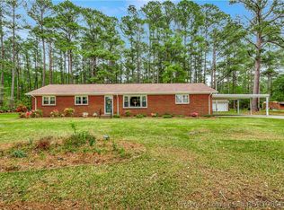 700 Watts Rd, Lumberton, NC 28360