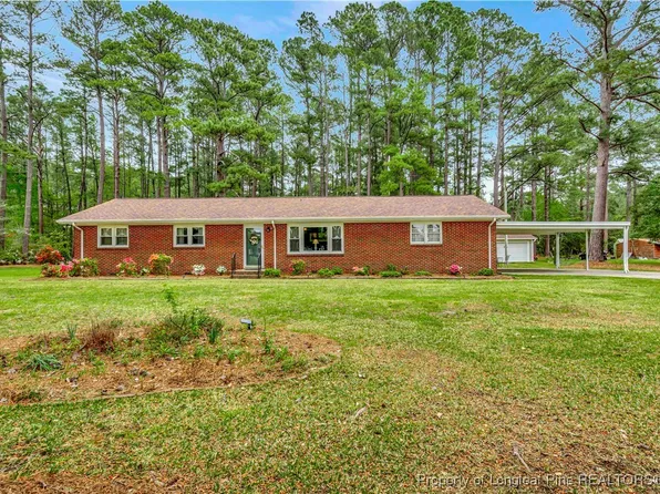 700 Watts Rd, Lumberton, NC 28360