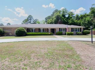 701 City Blvd, Waycross, GA 31501