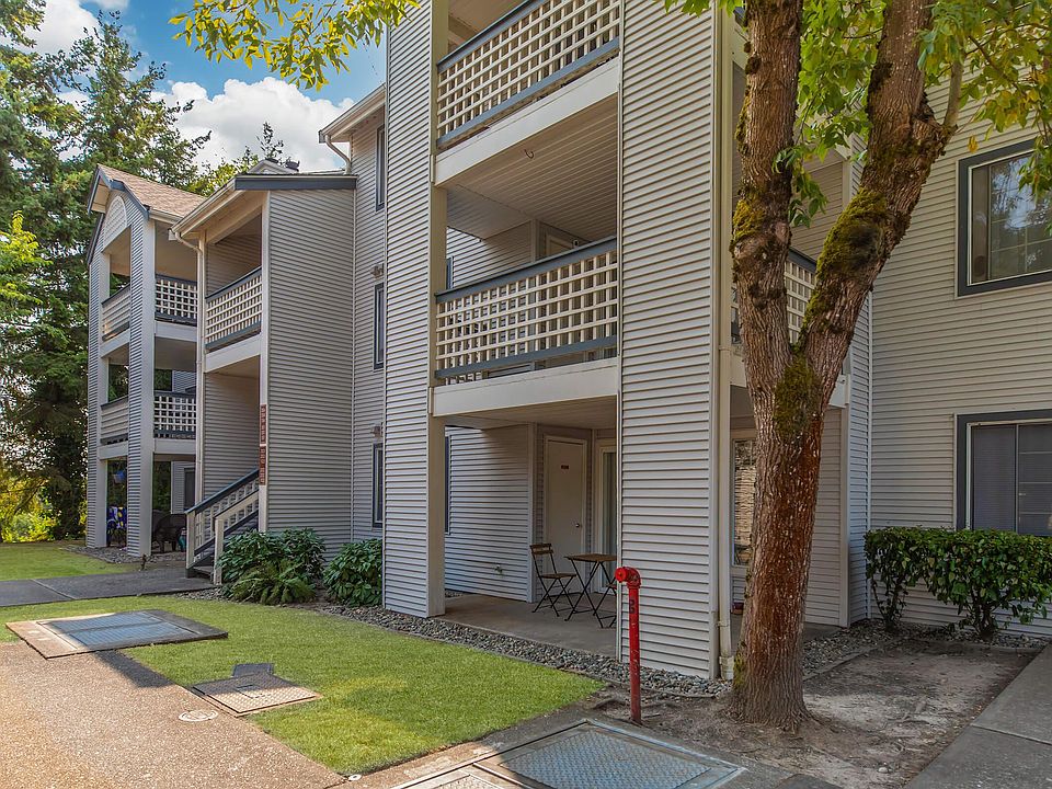 Arbour Court Apartment Rentals Seattle, WA Zillow