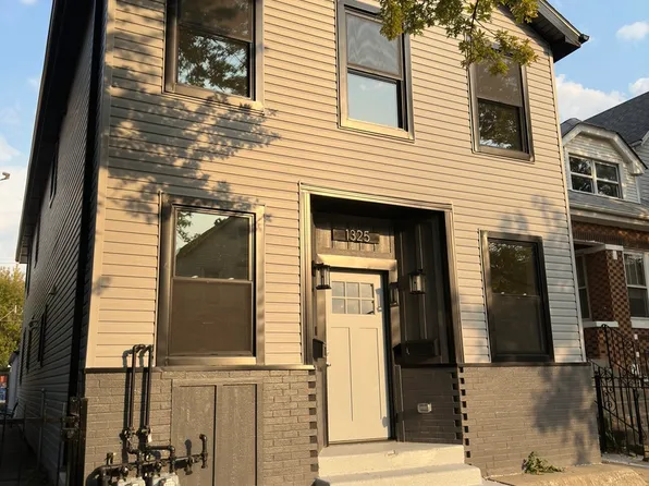 1325 S 50th Ct, Cicero, IL 60804