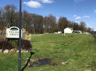 7982 Village Green Rd, Parma, MI 49269