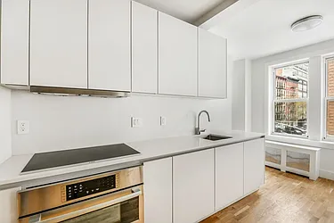 Rented by Akelius Real Estate Management