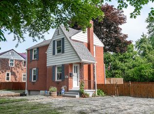 1104 Shadycrest Dr, Pittsburgh, PA 15216