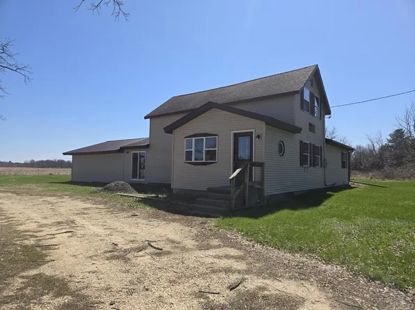1760 18th Avenue, Arkdale, WI 54613