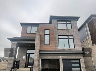 1061 Trailsview Ave, Cobourg, ON K9A4J5