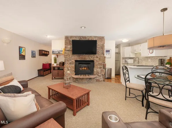 1080 Winter Park Drive #7, Winter Park, CO 80482