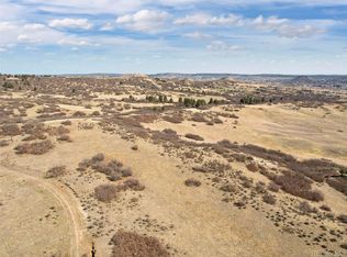 0 Quiet Oaks, Castle Rock, CO 80109