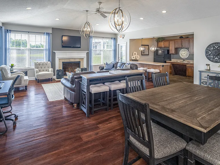 Arbors at Turnberry — Photo 5