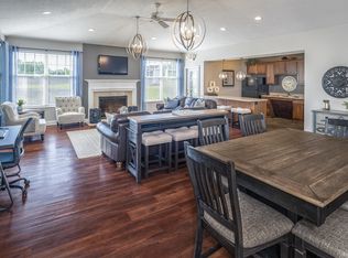 Arbors at Turnberry, Pickerington, OH 43147