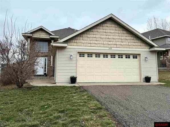 503 Rodeo Dr, Buffalo, MN 55313