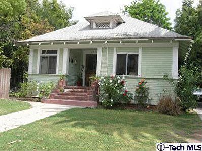 1st image of 337 E California Blvd