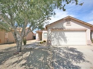 11810 W Charter Oak Rd, El Mirage, AZ 85335
