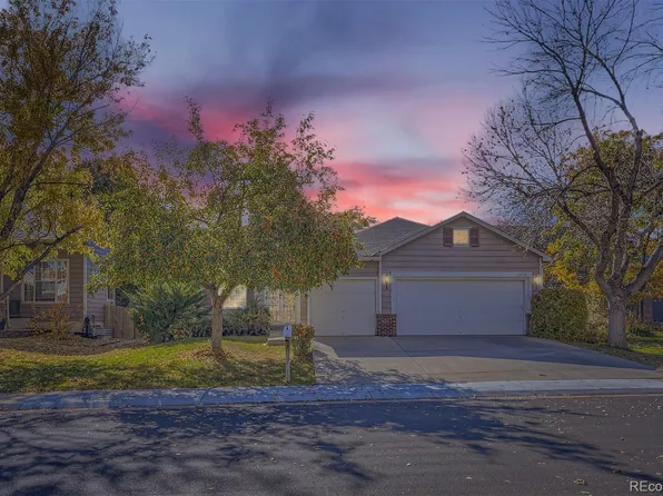 12327 Wolff Drive, Broomfield, CO 80020