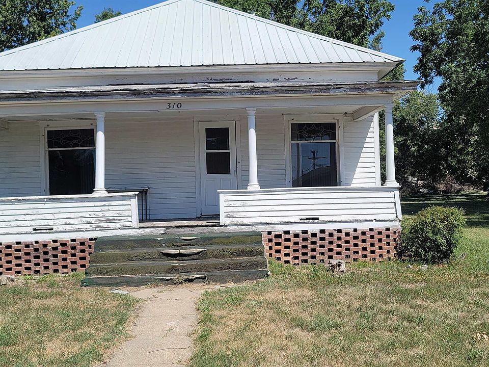 310 E Clay St, Oneill, NE 68763 Zillow