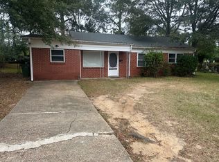 1044 Grenada Dr, Montgomery, AL 36109