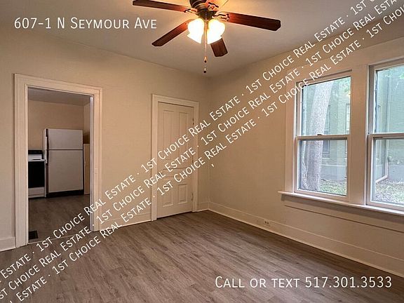 3rd image of 607-1 N Seymour Ave