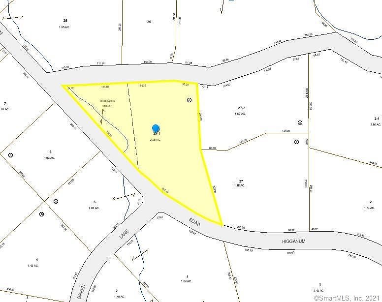 2nd image of 21 Harvey Rd