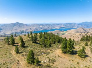 1128 Blazing Star Ln, Chelan, WA 98816