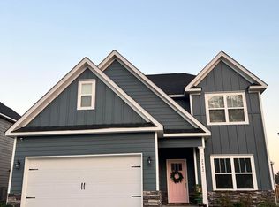 2062 Limerick Ct, Grovetown, GA 30813