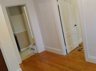 75 Appleton Ave #2, Pawtucket, RI 02860