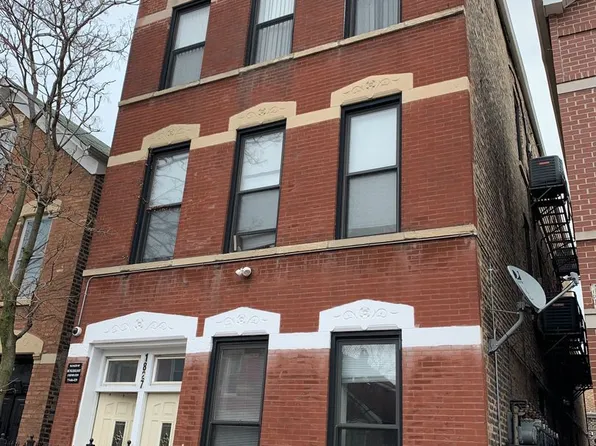 1827 S May St #2F, Chicago, IL 60608