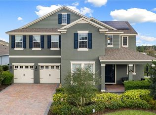 8745 Bayview Crossing Dr, Winter Garden, FL 34787