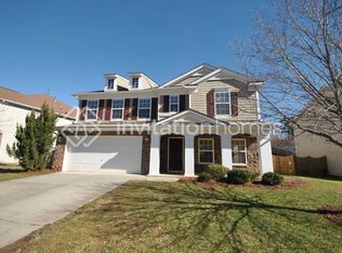 311 Rondelay Dr, Durham, NC 27703