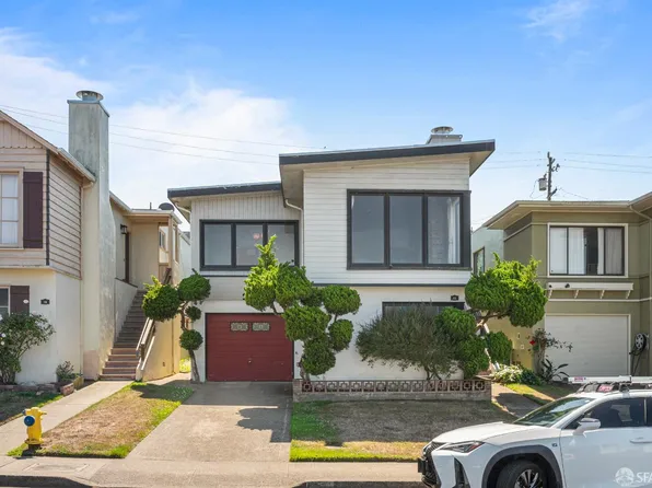 23 Ocean Grove Ave, Daly City, CA 94015