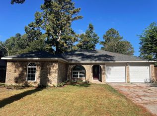 22831 Earlmist Dr, Spring, TX 77373