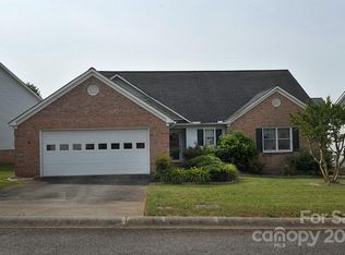 727 Hidden Creek Cir, Salisbury, NC 28147