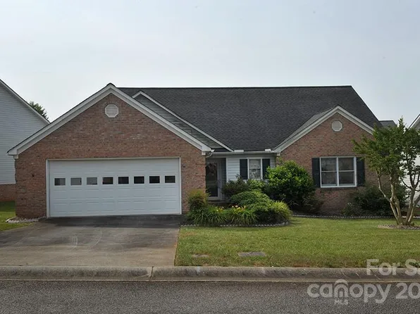 727 Hidden Creek Cir, Salisbury, NC 28147