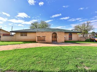 1523 Heath, Merkel, TX 79536